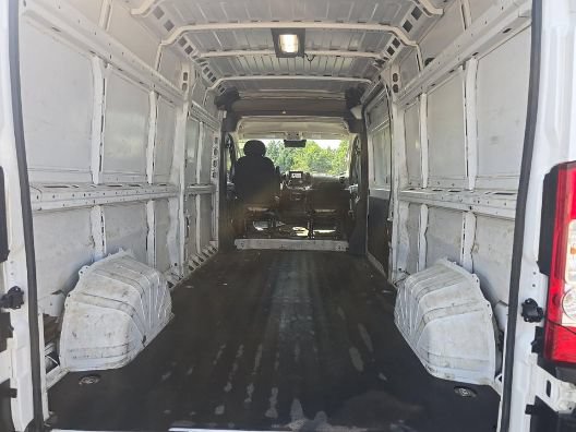 Used 2025 RAM ProMaster 2500 w/ Convenience Group FWD image 6