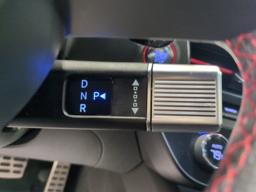 Used 2024 Hyundai Sonata N Line FWD image 19