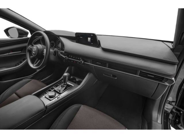 New 2026 MAZDA MAZDA3 s FWD image 17