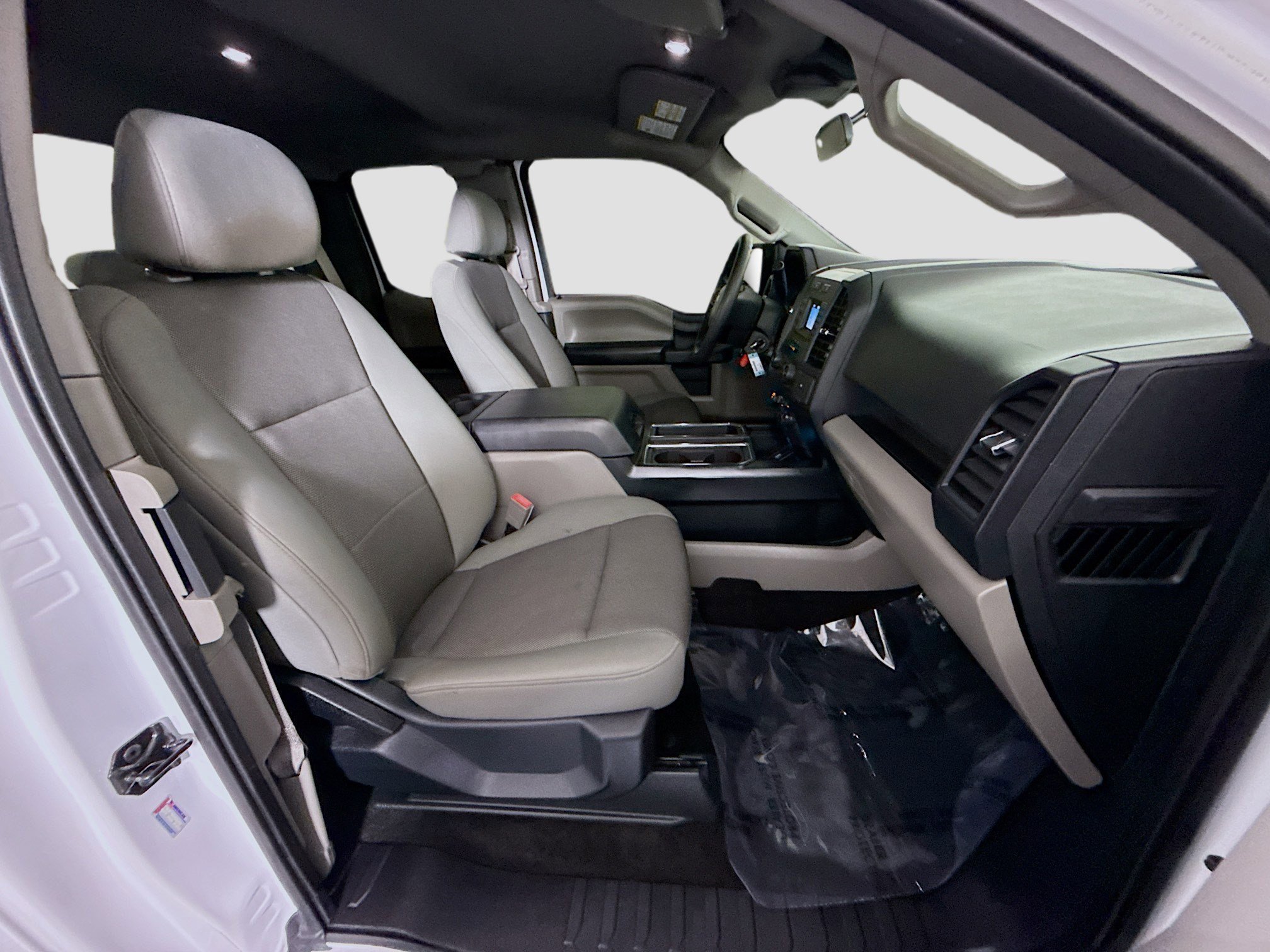 Used 2019 Ford F150 XL w/ Equipment Group 101A Mid RWD image 27
