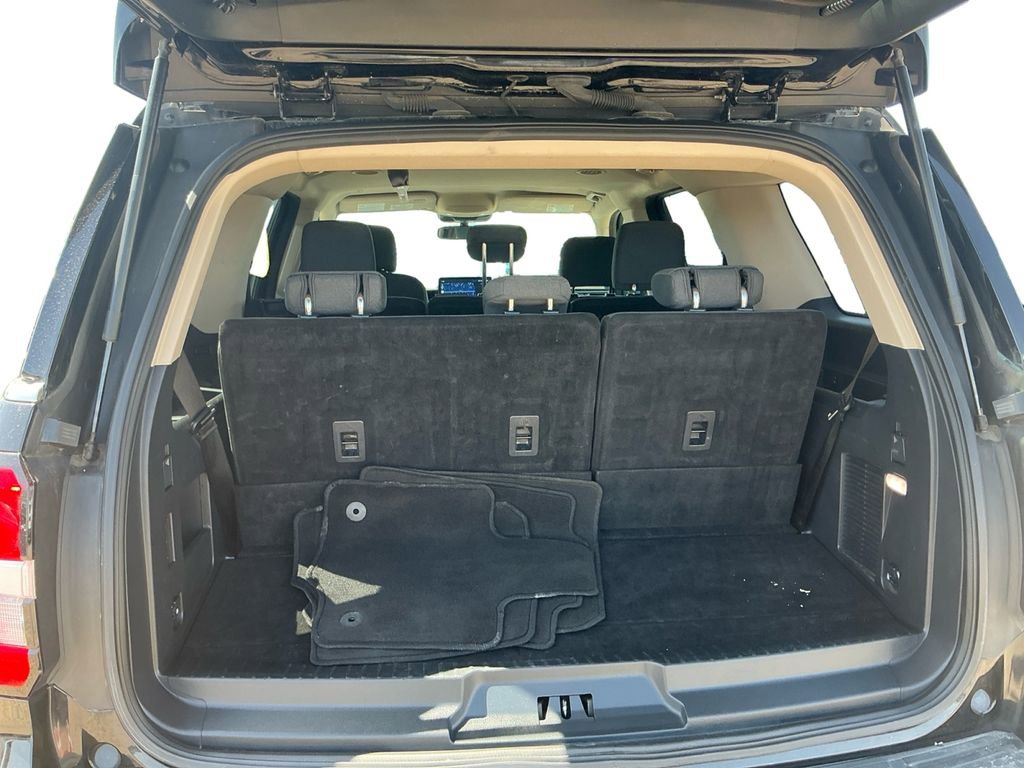 Used 2024 Ford Expedition XLT RWD image 20