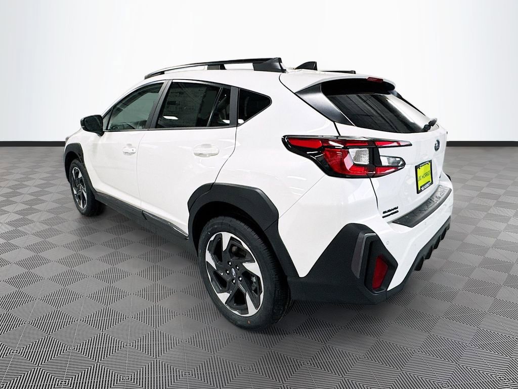 New 2026 Subaru Crosstrek 2.5i Limited image 35
