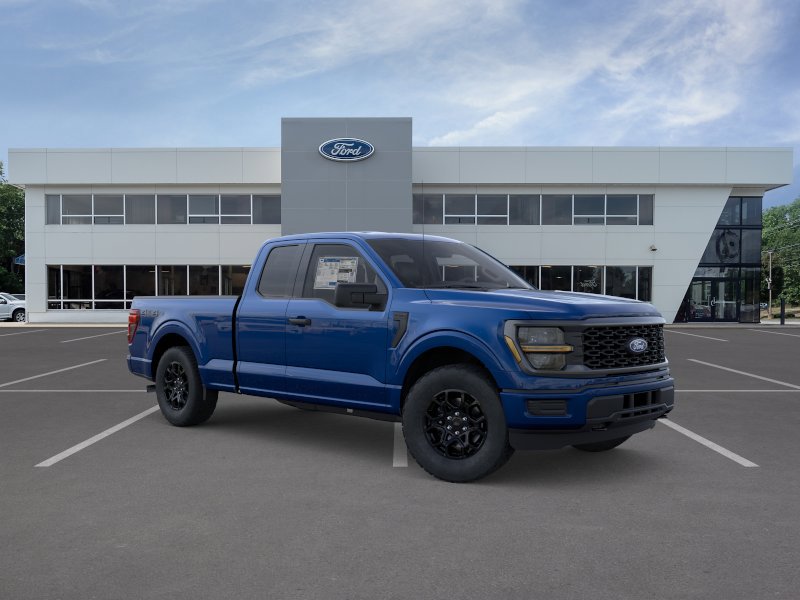 New 2026 Ford F150 STX image 29
