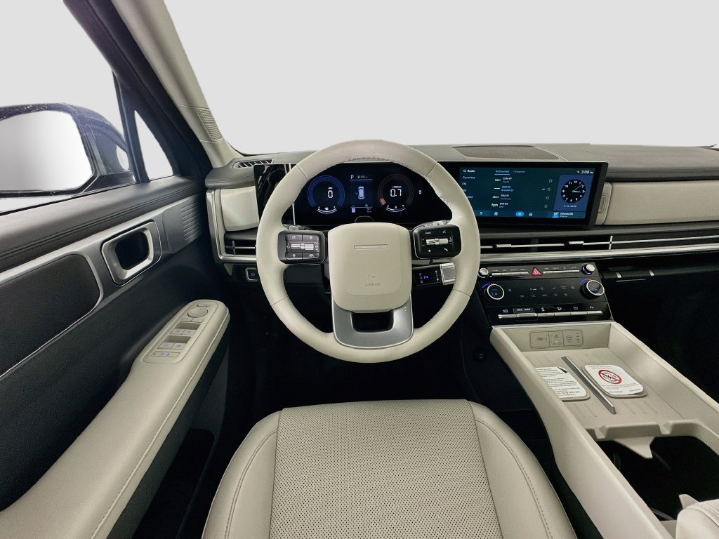 New 2027 Hyundai Santa Fe SEL FWD image 17