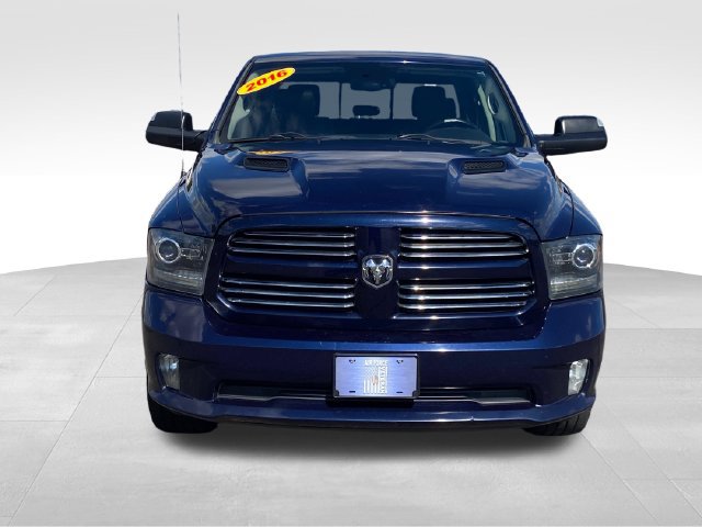 Used 2015 RAM 1500 Sport AWD/4WD image 11