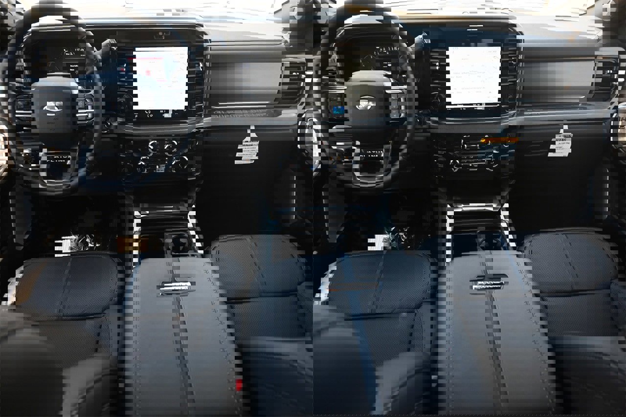 New 2026 Ford F250 Platinum image 31