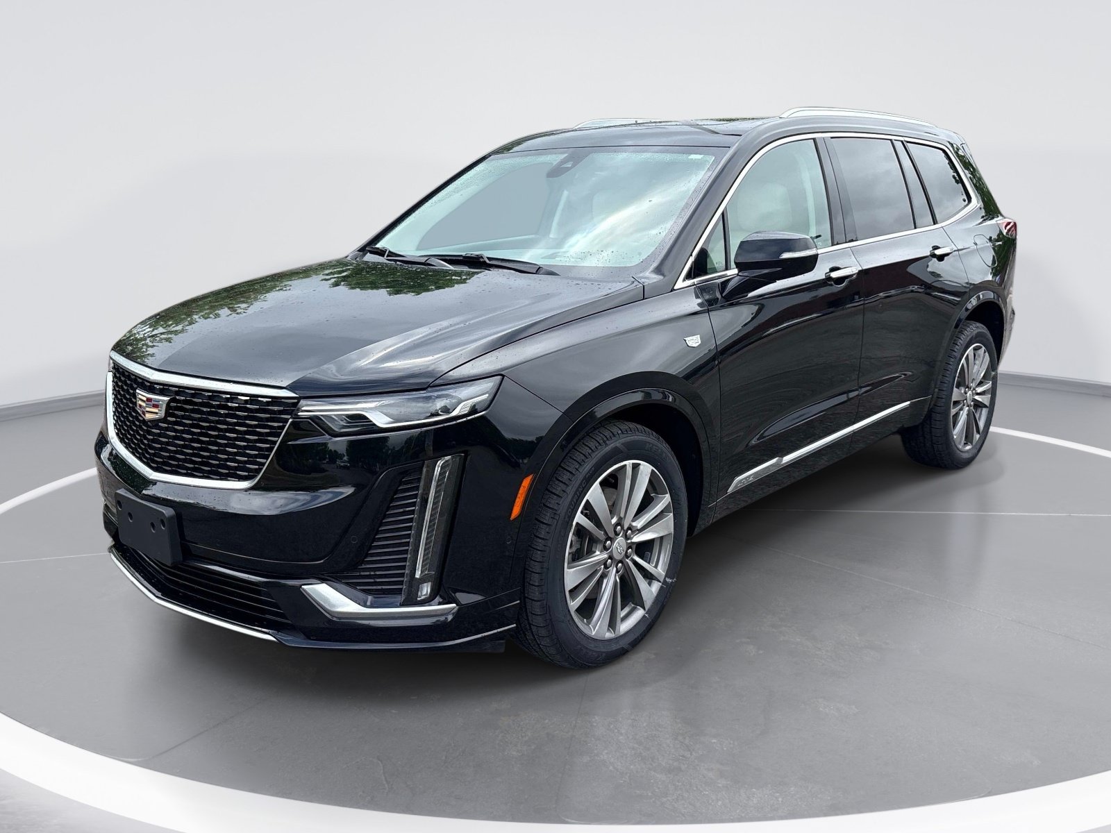 Used 2021 Cadillac XT6 Premium Luxury AWD/4WD image 3