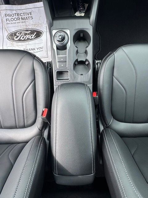 New 2026 Ford Escape SE w/ PHEV Premium Package image 19