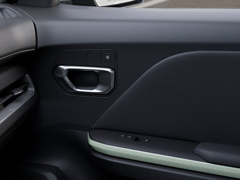 New 2026 Kia K4 EX FWD image 25