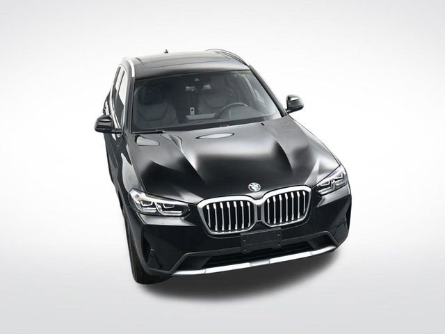 Used 2022 BMW X3 xDrive30i w/ Convenience Package image 28