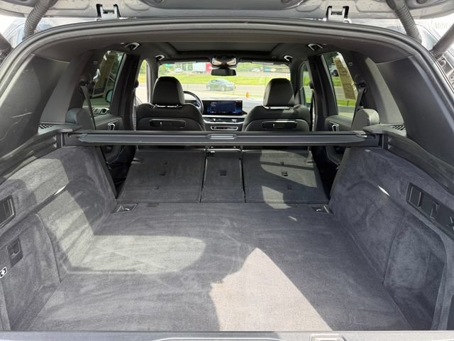 Certified 2025 BMW X5 xDrive40i AWD/4WD image 36
