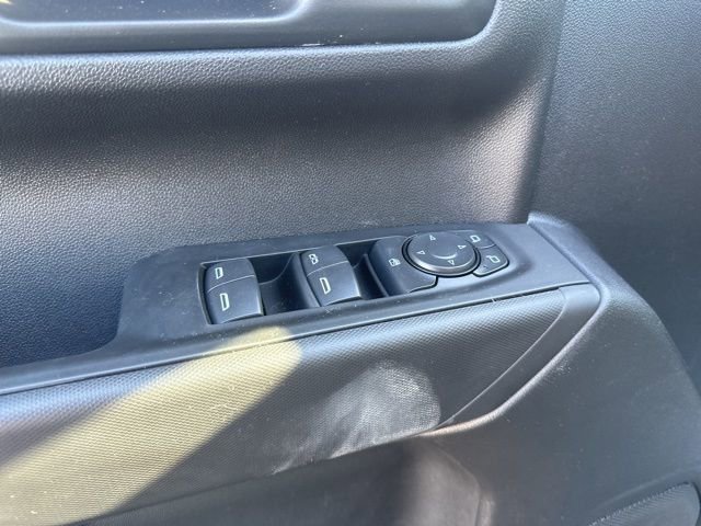 New 2026 Chevrolet Silverado 1500 Custom Trail Boss w/ Turbomax Blackout Package image 13