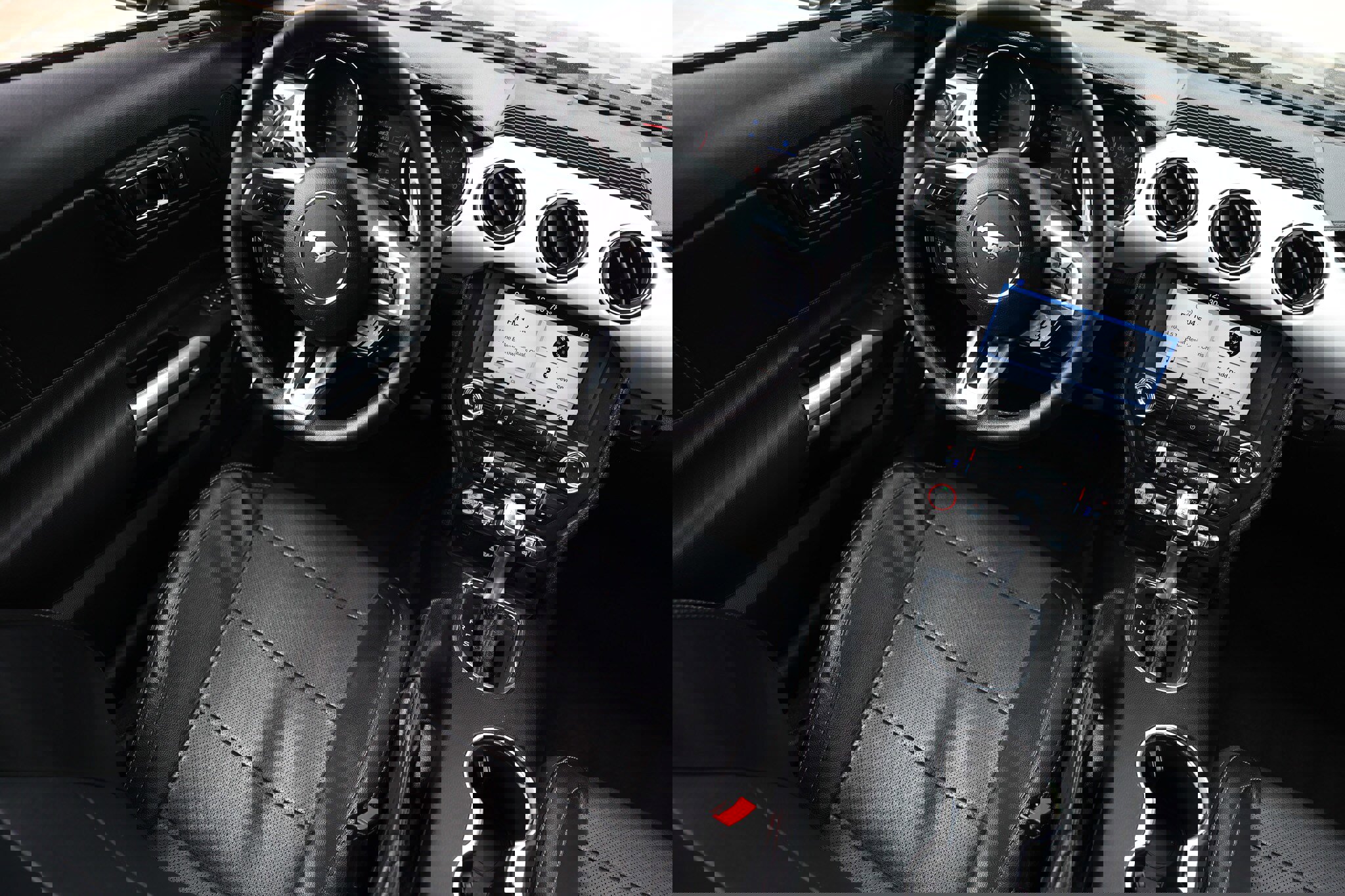 Used 2017 Ford Mustang Premium image 30