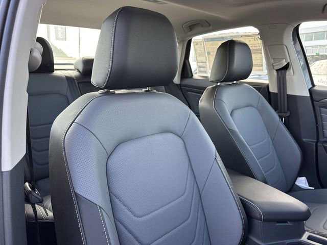 New 2026 Volkswagen Jetta SEL FWD image 25