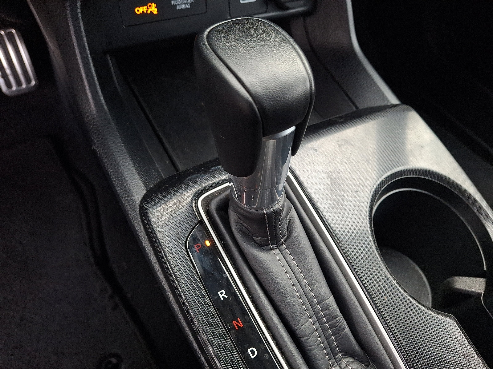 Certified 2024 Honda Civic Sport image 15