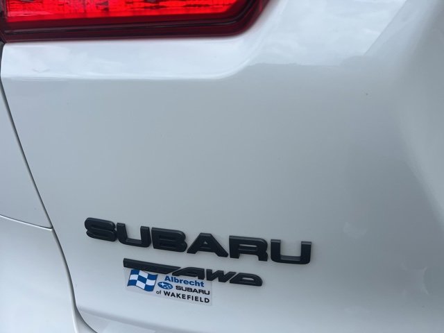 Used 2025 Subaru Ascent Bronze Edition w/ Onyx Package image 8