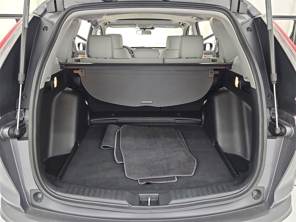 Used 2018 Honda CR-V EX image 14