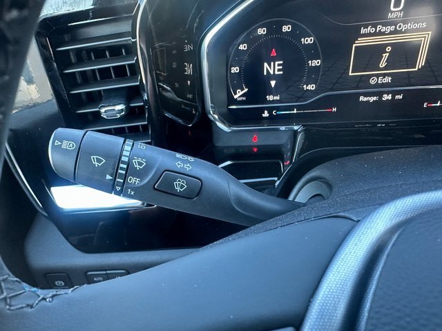 New 2025 GMC Sierra 2500 SLT w/ SLT Premium Package image 43