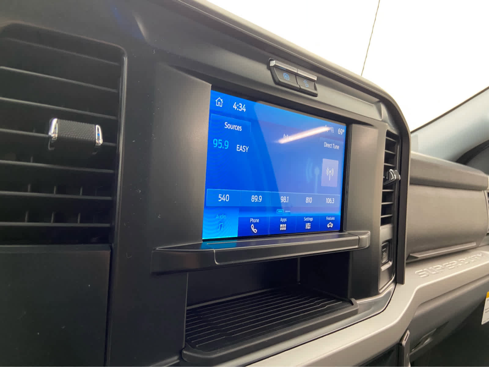 New 2026 Ford F450 XLT w/ FX4 Off-Road Package image 22