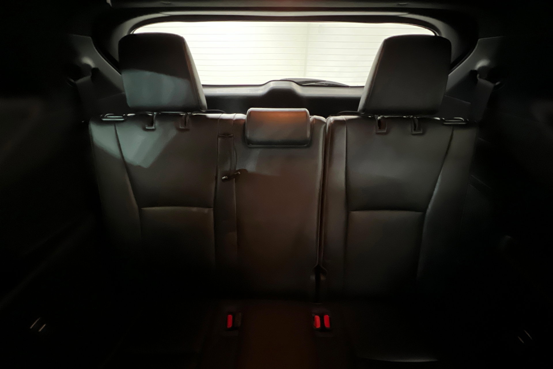 Used 2021 Toyota Highlander XSE AWD/4WD image 23