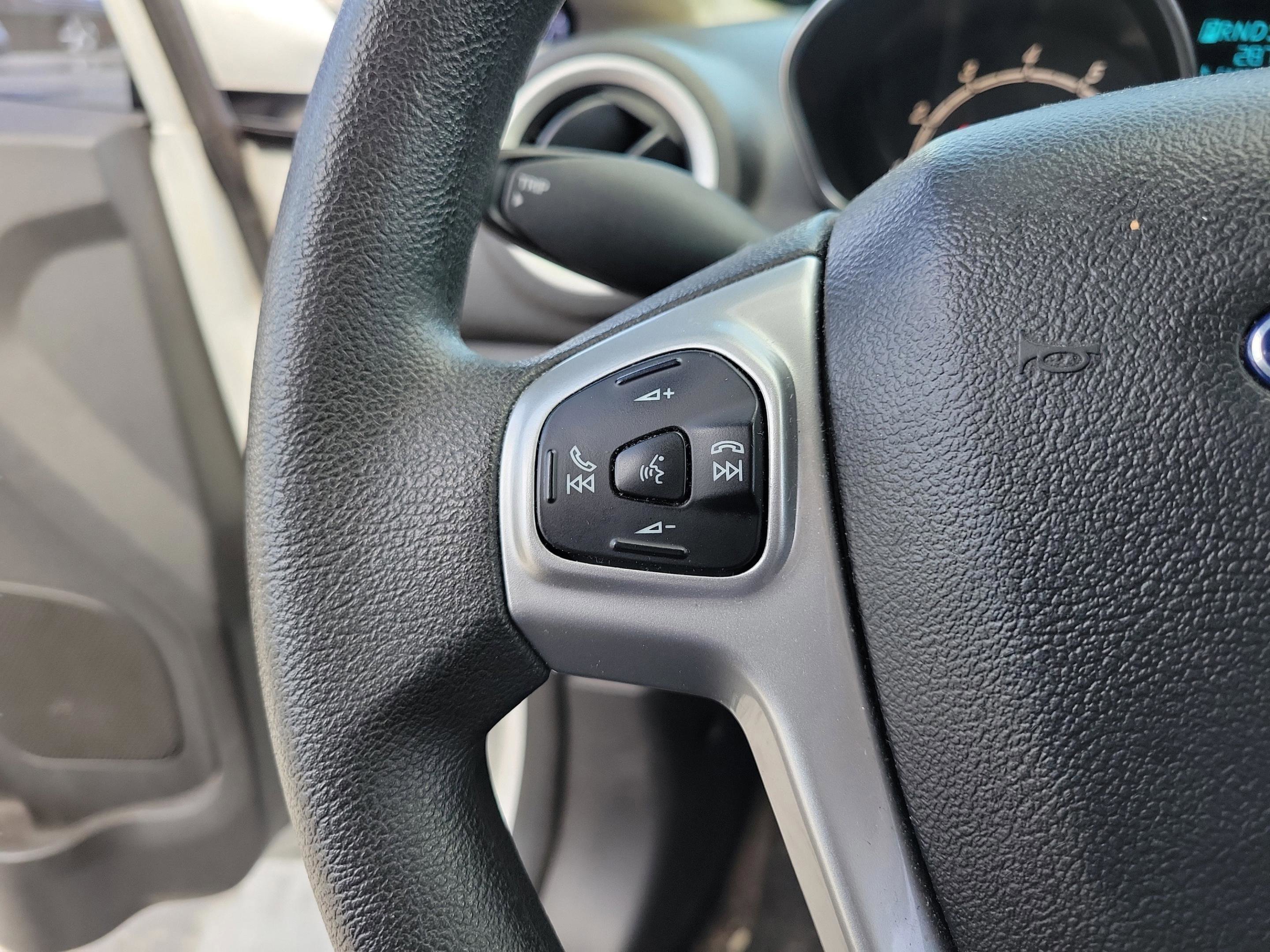 Used 2019 Ford Fiesta SE FWD image 24