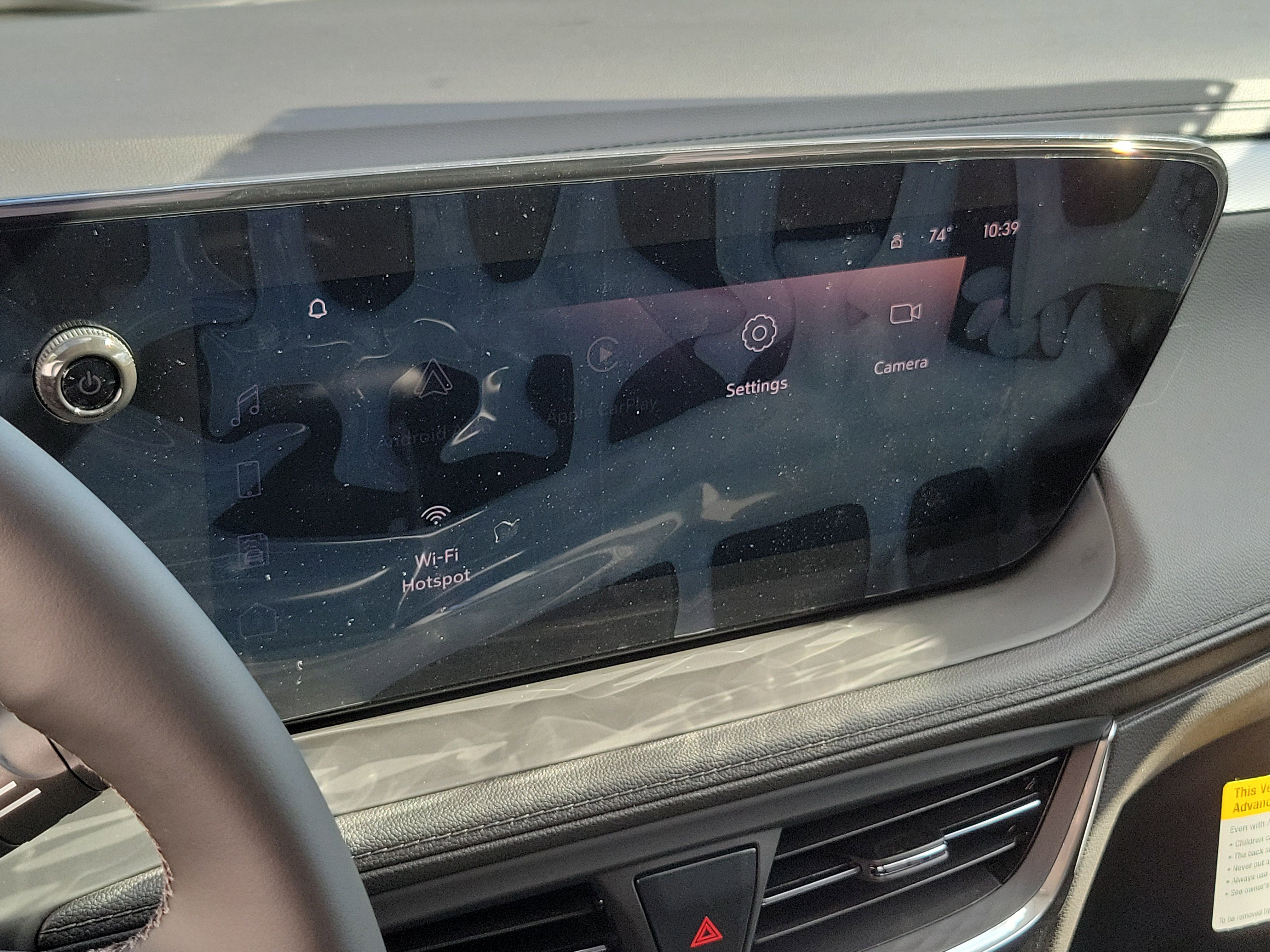 New 2026 Buick Encore GX Sport Touring w/ Advanced Technology Package image 29