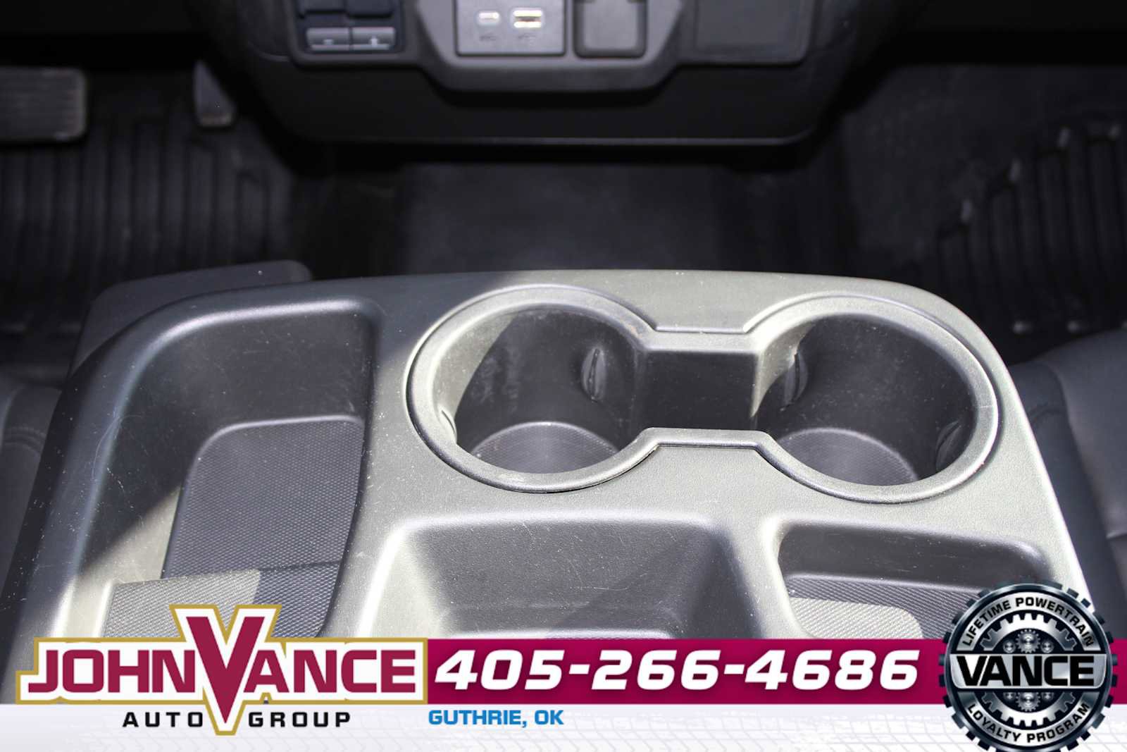 Used 2025 GMC Sierra 2500 Pro image 26