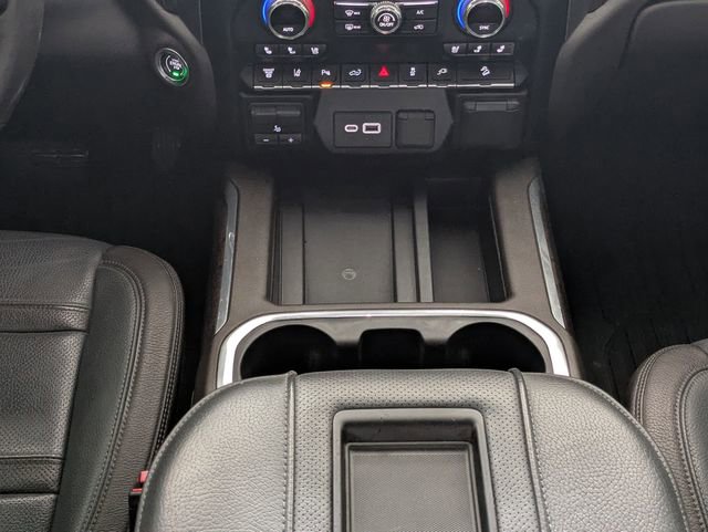 Used 2020 GMC Sierra 2500 Denali w/ Denali Ultimate Package AWD/4WD image 18