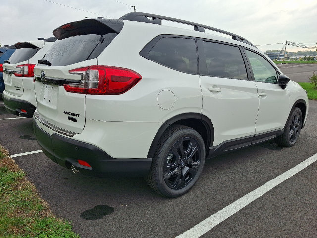New 2027 Subaru Ascent Onyx Edition AWD/4WD image 4