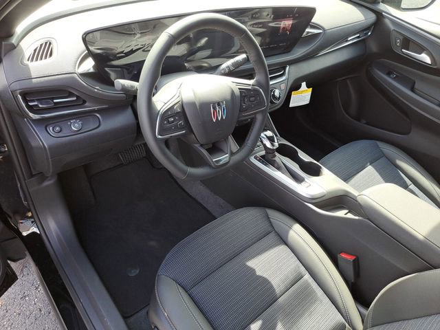 New 2026 Buick Envista Preferred w/ Convenience I Package image 20