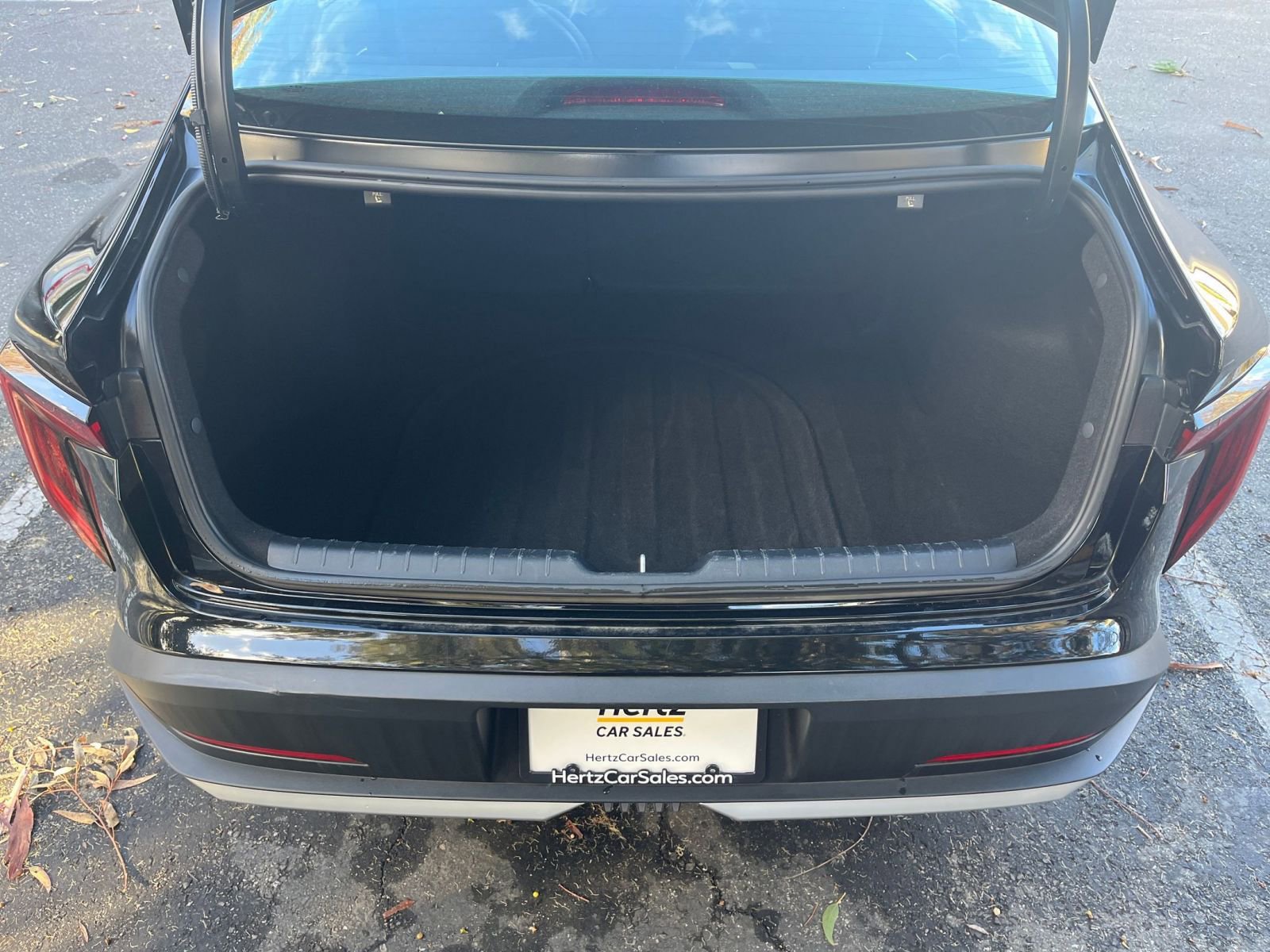 Used 2025 Kia K4 LXS image 30