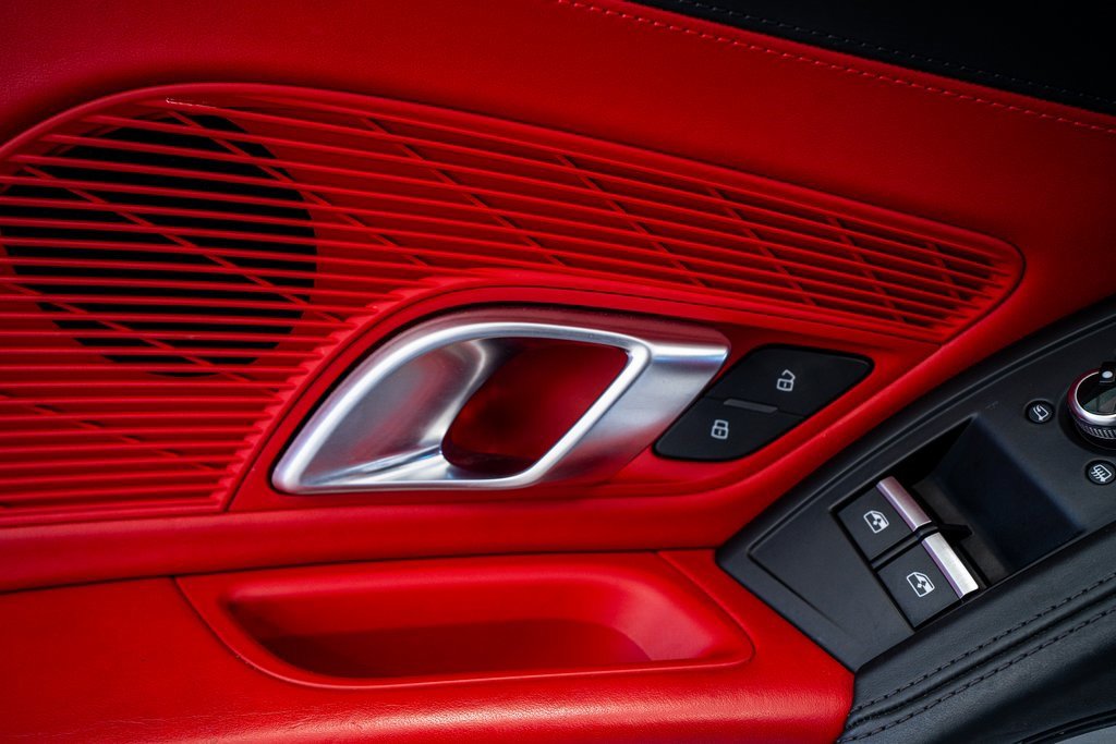 Used 2017 Audi R8 V10 plus image 40