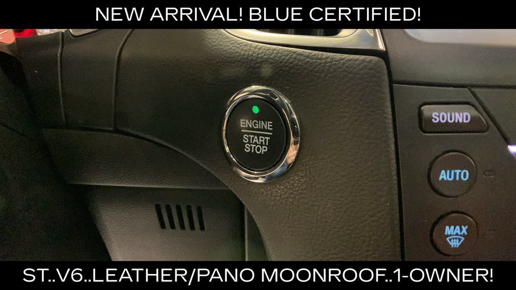 Used 2019 Ford Edge ST w/ Convenience Package AWD/4WD image 41