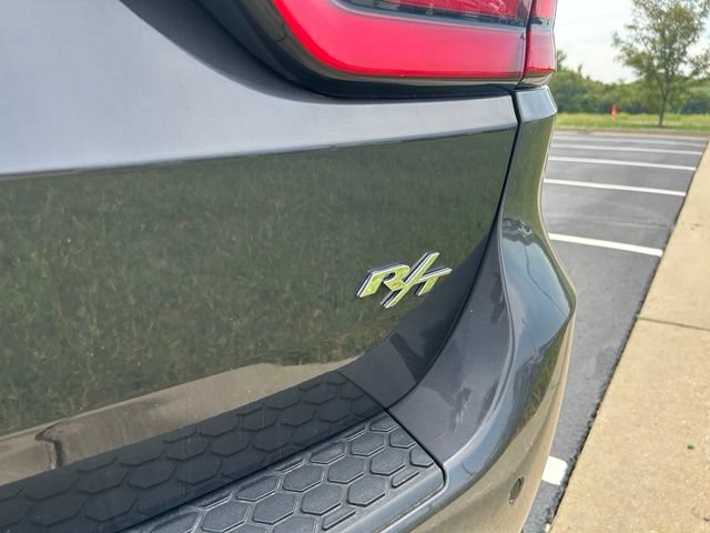 Used 2024 Dodge Durango R/T AWD/4WD image 8