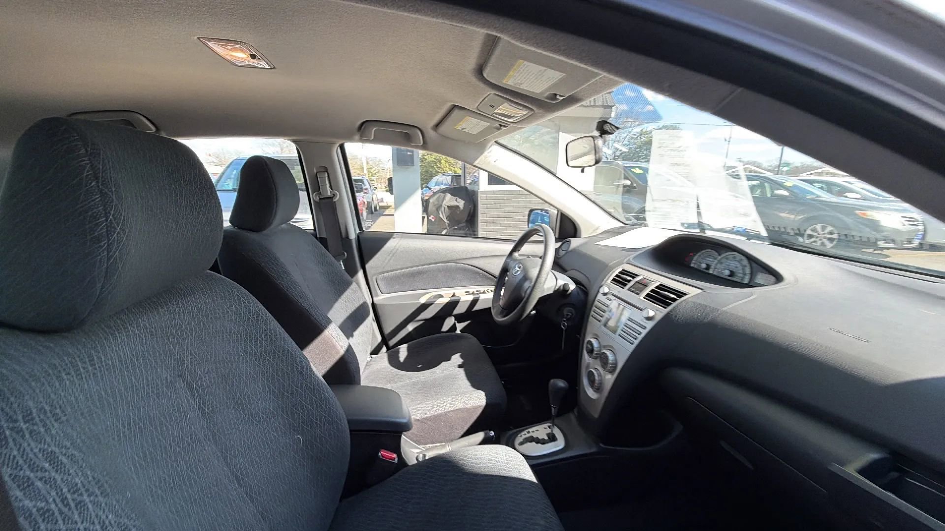 Used 2008 Toyota Yaris S image 15