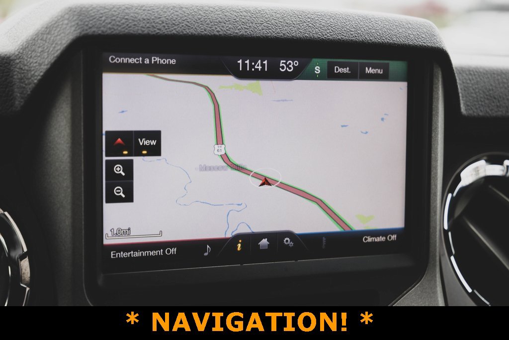 Used 2015 Ford F350 Lariat w/ Lariat Ultimate Package image 4