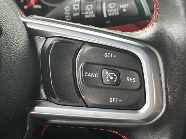 Used 2020 Jeep Wrangler Unlimited Rubicon AWD/4WD image 29