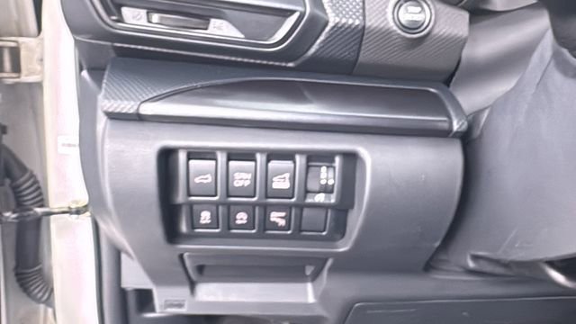 Certified 2024 Subaru Forester Sport image 38