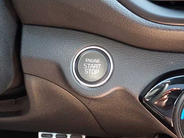 Used 2024 Kia Forte GT-Line w/ GT-Line Premium Package image 24