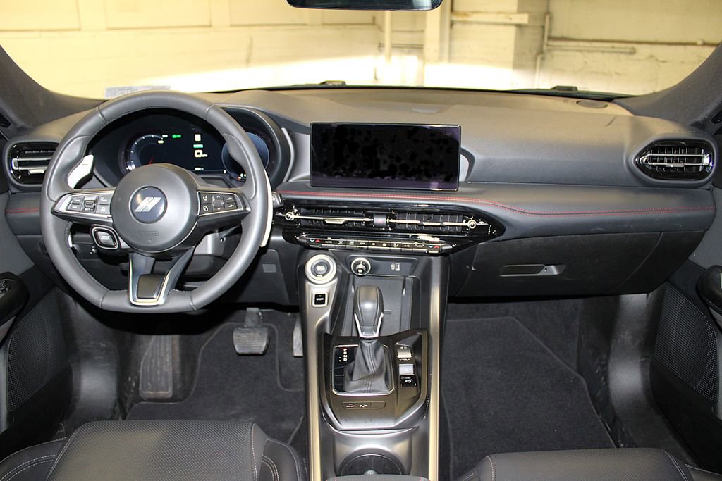 Used 2024 Dodge Hornet R/T Plus image 9