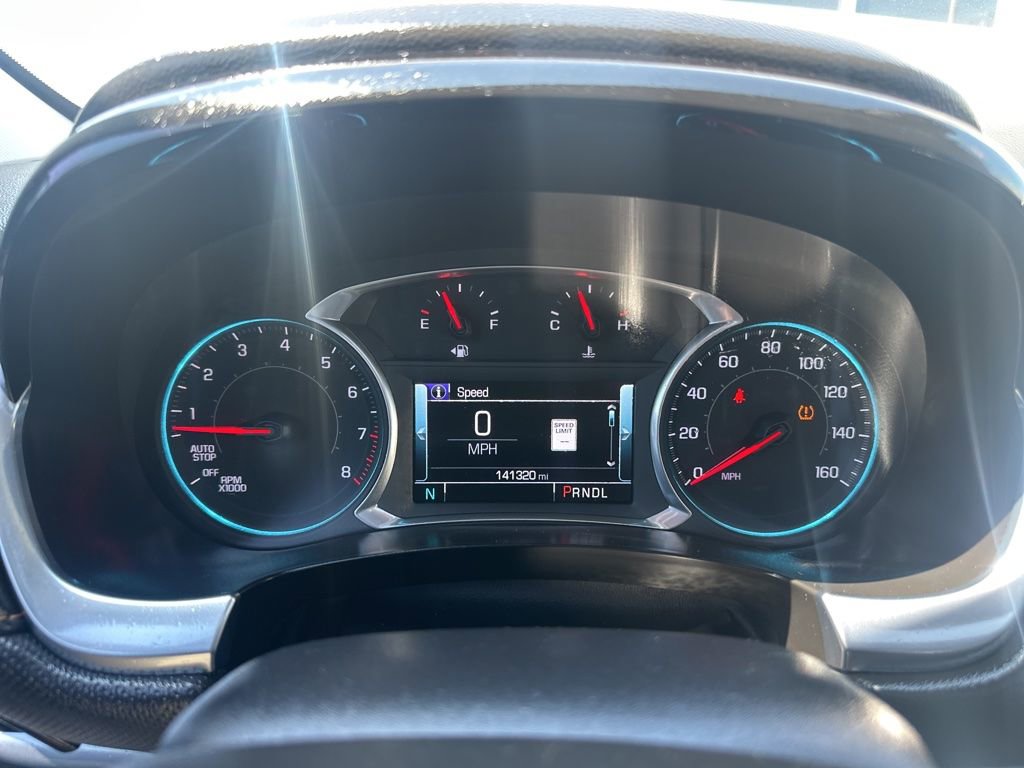 Used 2019 Chevrolet Traverse Premier w/ Redline Edition AWD/4WD image 6