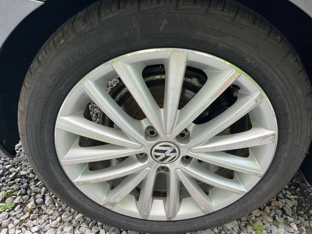 Used 2014 Volkswagen Jetta TDI FWD image 35