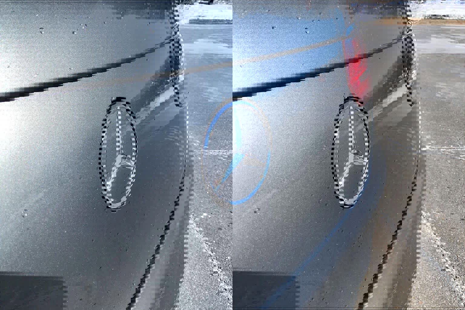 Used 2019 Mercedes-Benz GLC 43 AMG 4MATIC Coupe image 10