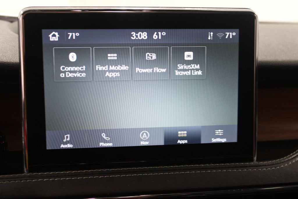 Used 2022 Lincoln Corsair Grand Touring image 33