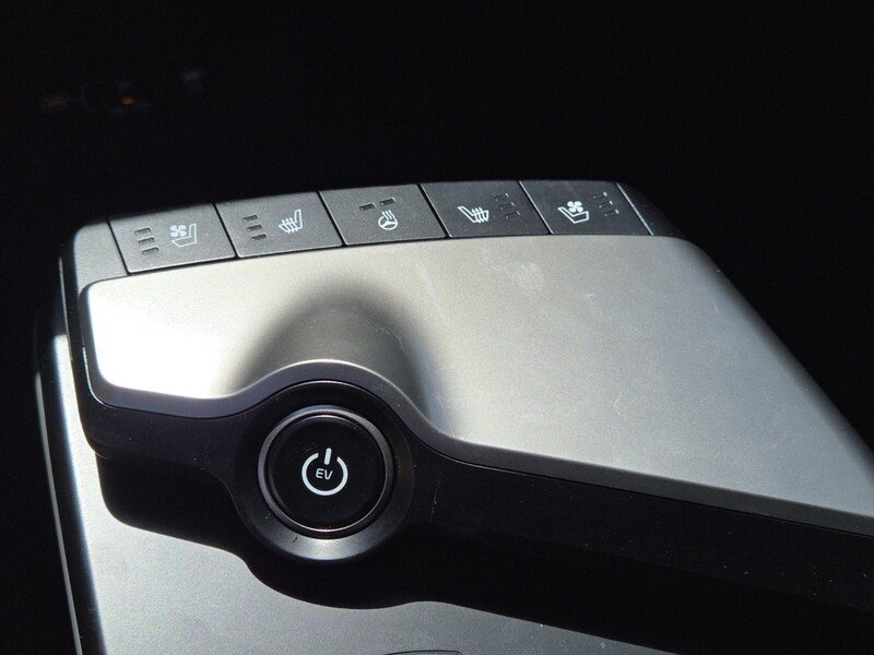 New 2025 Kia EV6 Wind AWD/4WD image 15