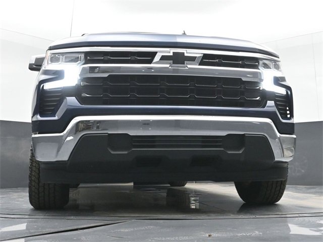 Certified 2022 Chevrolet Silverado 1500 LT w/ Protection Package image 42