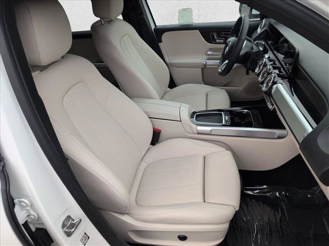 Certified 2026 Mercedes-Benz GLB 250 image 23