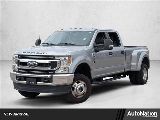 Used 2022 Ford F350 XL w/ STX Appearance Package
