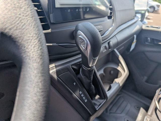 New 2026 Ford Transit 150 Low Roof RWD image 20
