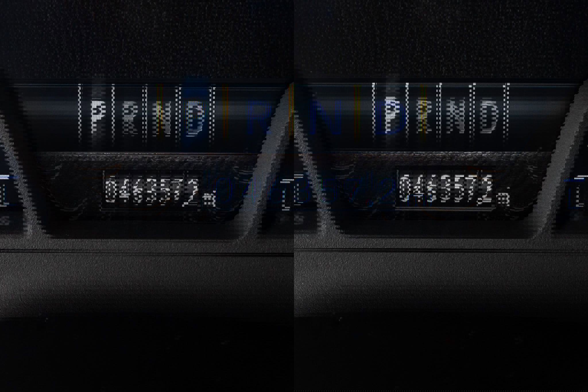 Used 2024 RAM 3500 Big Horn w/ Night Edition image 20